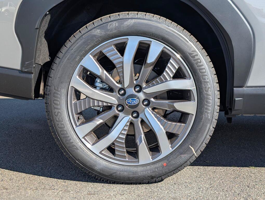 New 2026 Subaru Forester Touring AWD/4WD image 9