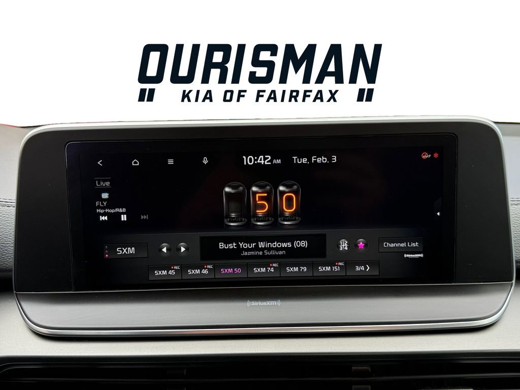 Used 2022 Kia Telluride LX image 14