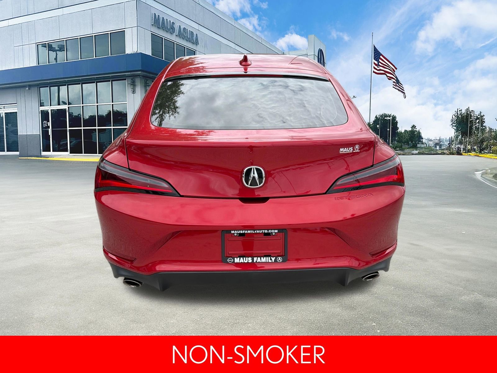 Used 2023 Acura Integra image 5