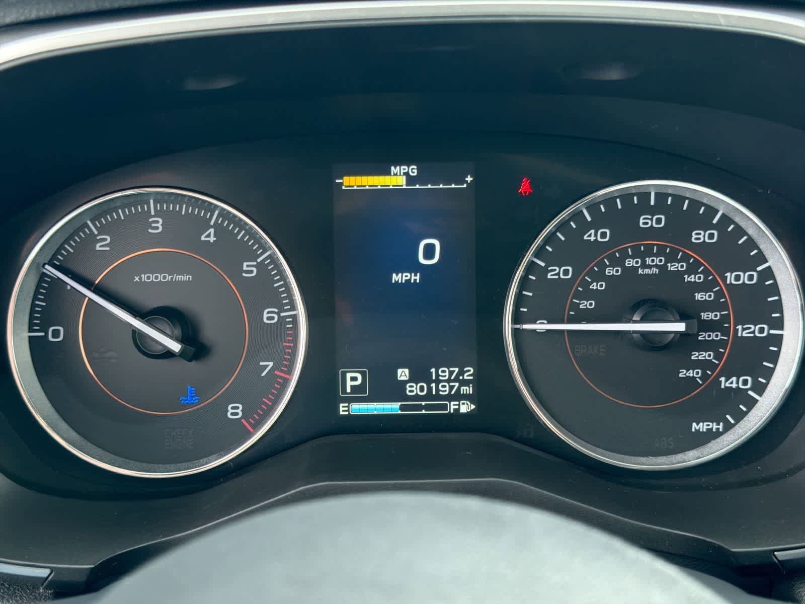Used 2019 Subaru Crosstrek 2.0i Limited AWD/4WD image 33