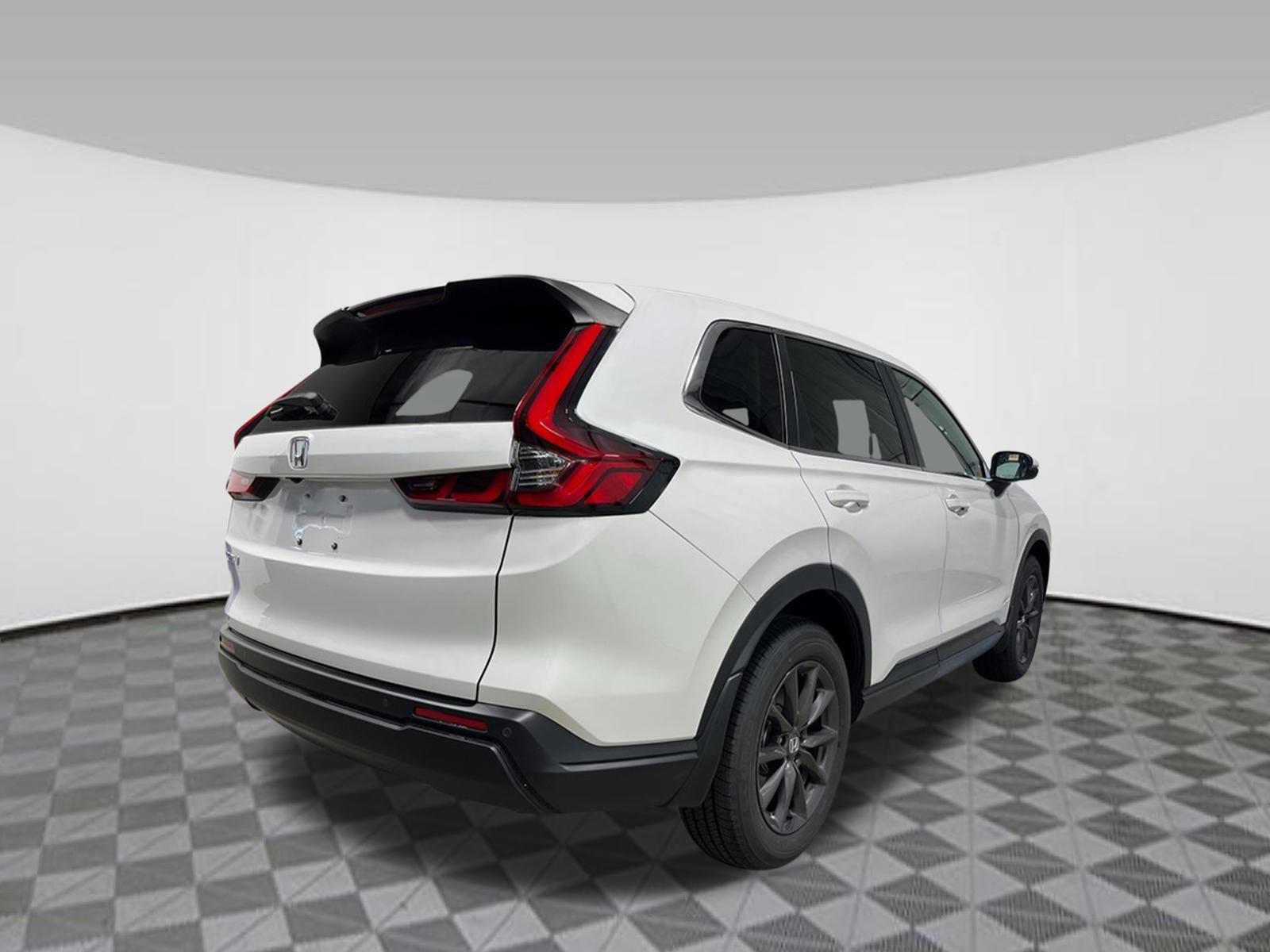New 2026 Honda CR-V EX-L image 7