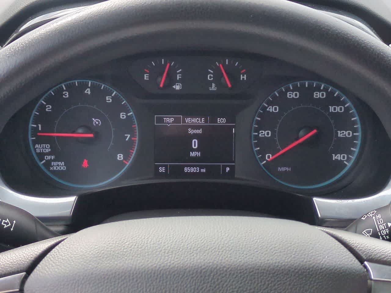 Used 2019 Chevrolet Traverse LS FWD image 32