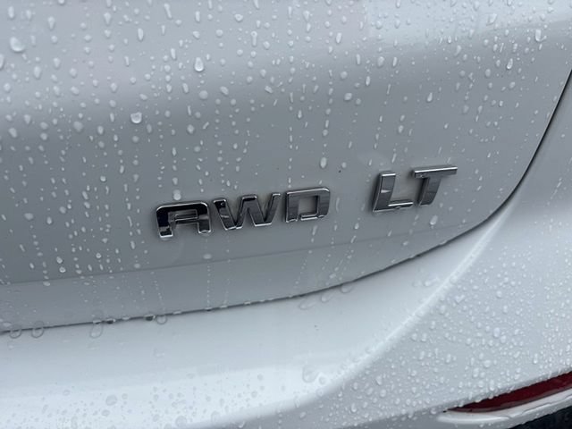 Used 2023 Chevrolet Equinox LT AWD/4WD image 8
