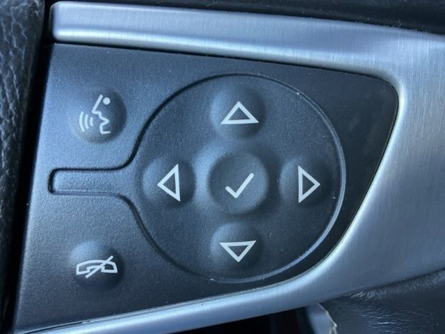 Used 2017 GMC Sierra 1500 SLT w/ SLT Premium Package image 15