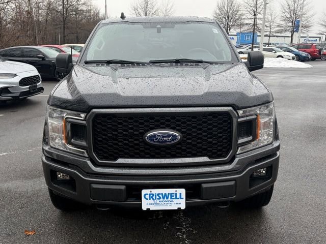 Used 2020 Ford F150 XL w/ Equipment Group 101A Mid image 10