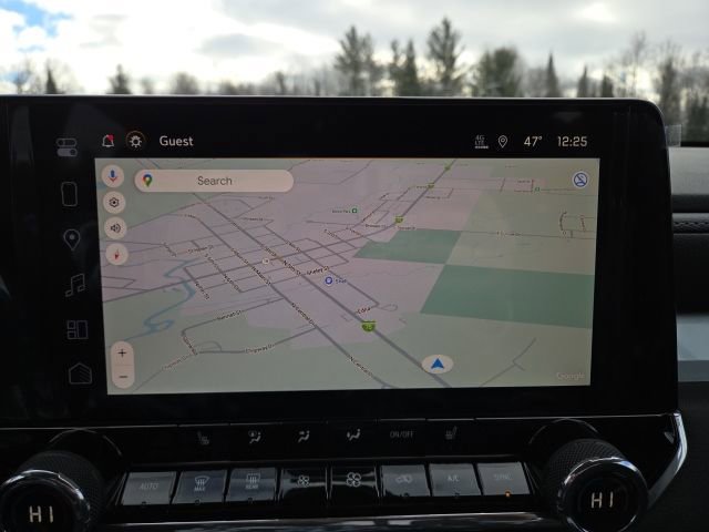 New 2026 Chevrolet Colorado LT w/ LT Convenience Package image 6