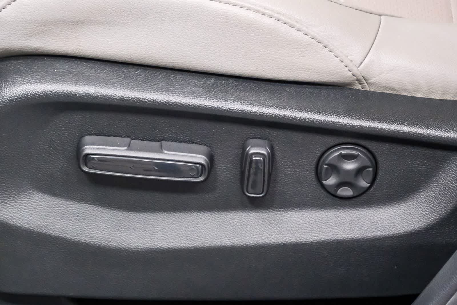Used 2018 Honda CR-V EX-L image 28