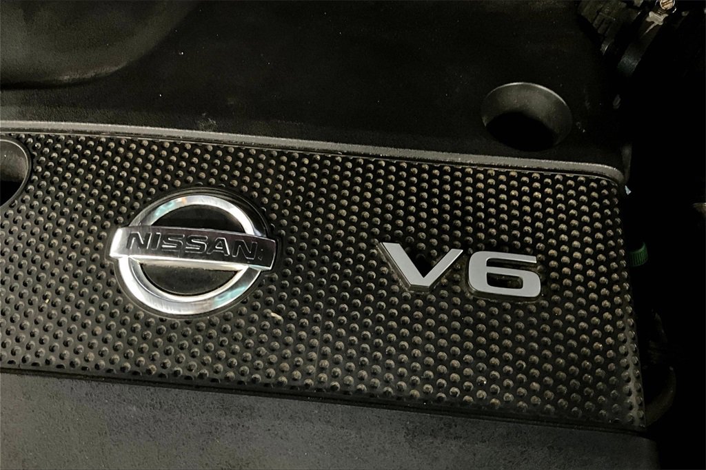 Used 2015 Nissan Murano SL w/ SL Technology Package image 32