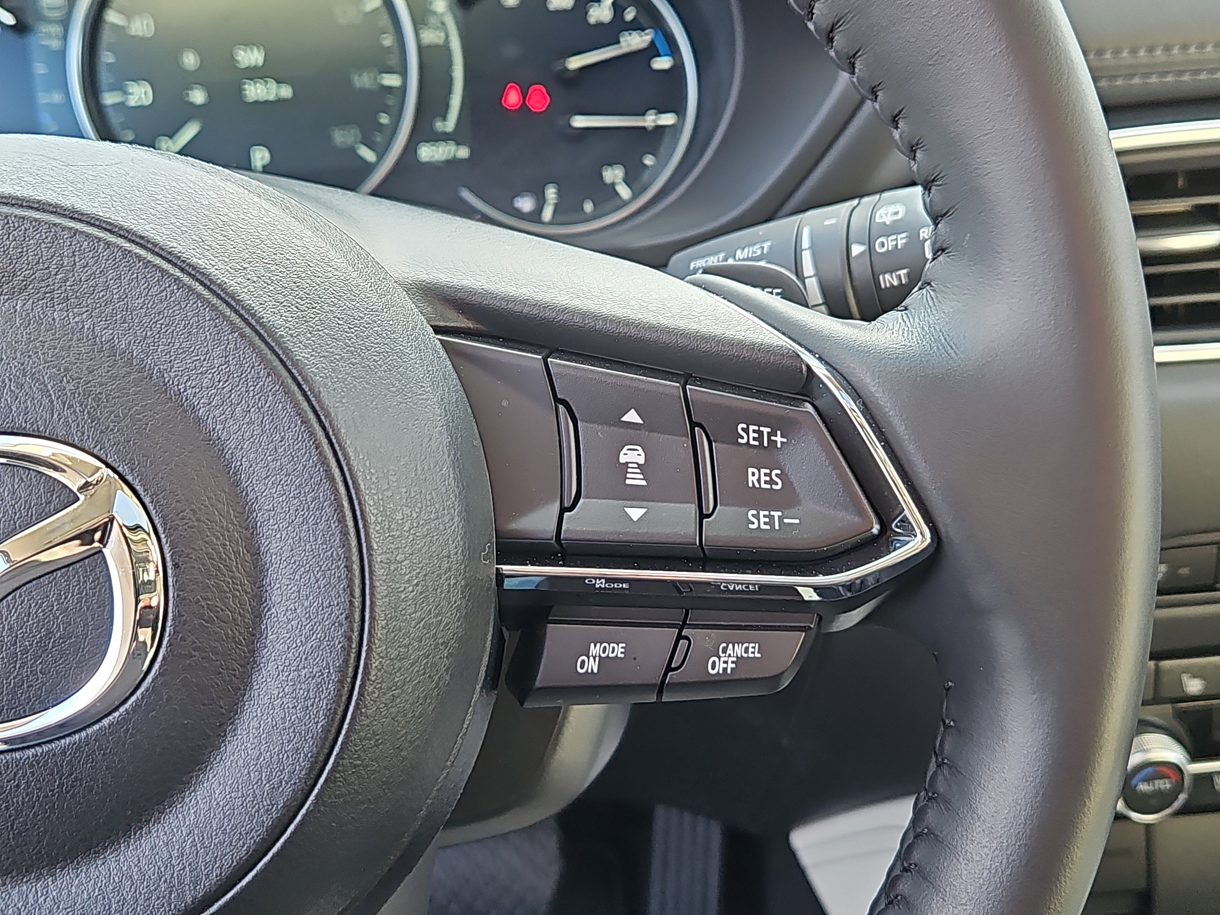 Certified 2025 MAZDA CX-5 AWD 2.5 S w/ Premium Plus Pkg image 20