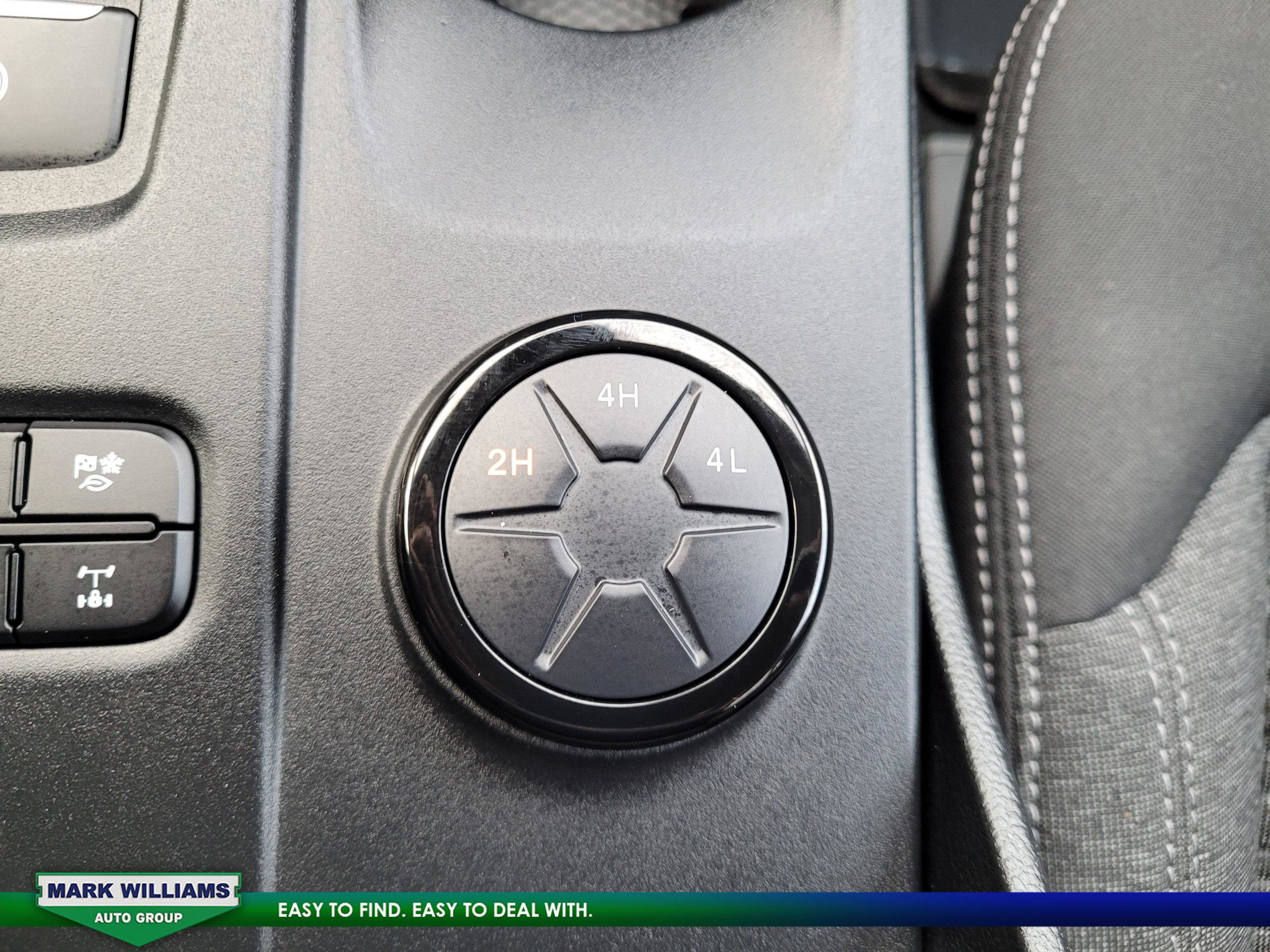 Used 2024 Ford Ranger XLT image 28