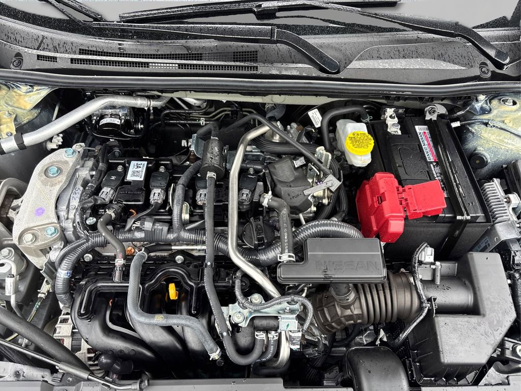 Used 2025 Nissan Sentra S image 13