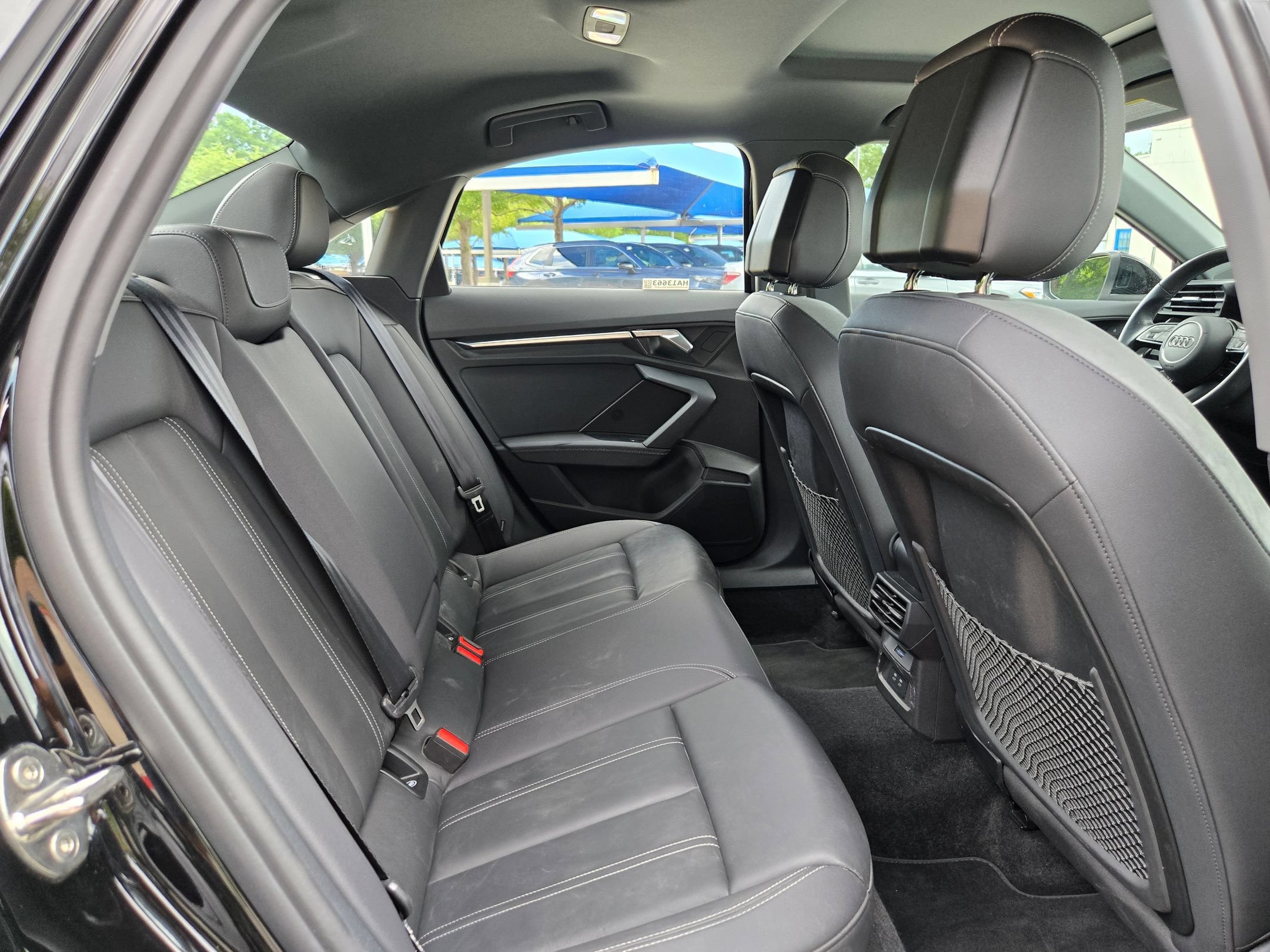 Used 2024 Audi A3 2.0T Premium FWD image 25