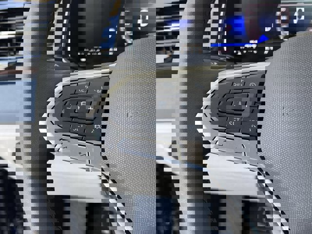 New 2025 Volkswagen Jetta SE image 22