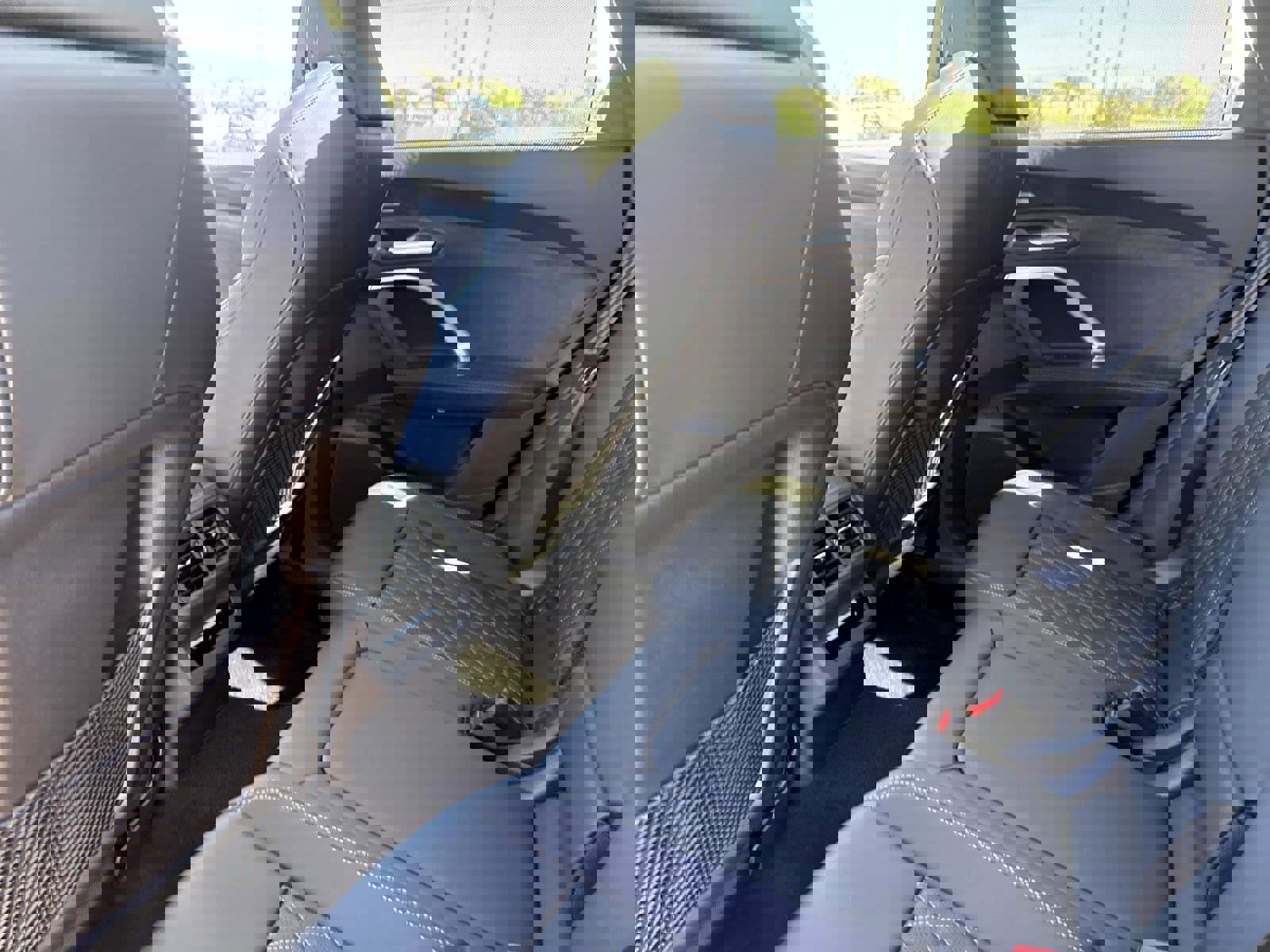 New 2026 Audi SQ5 Premium Plus image 14