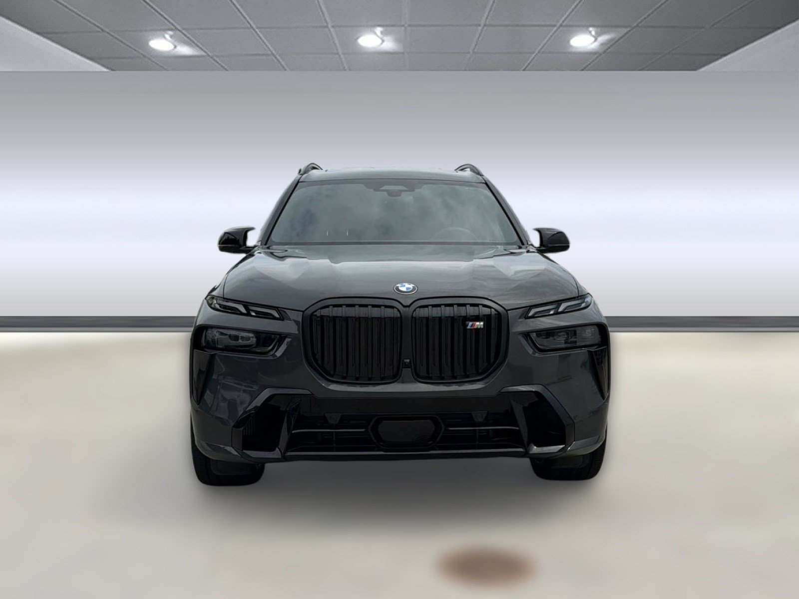 New 2027 BMW X7 M60i AWD/4WD image 5