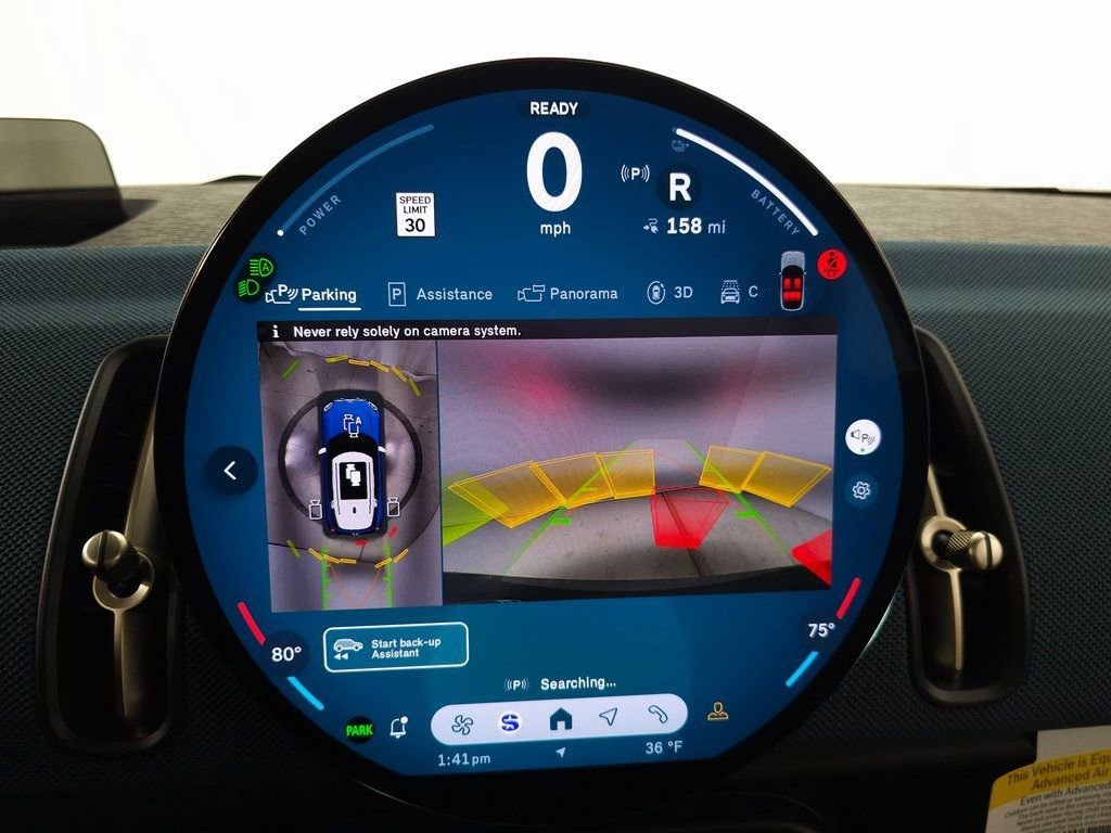 New 2025 MINI Cooper Countryman SE image 26