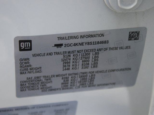 Certified 2025 Chevrolet Silverado 2500 LT w/ All Star Edition image 28