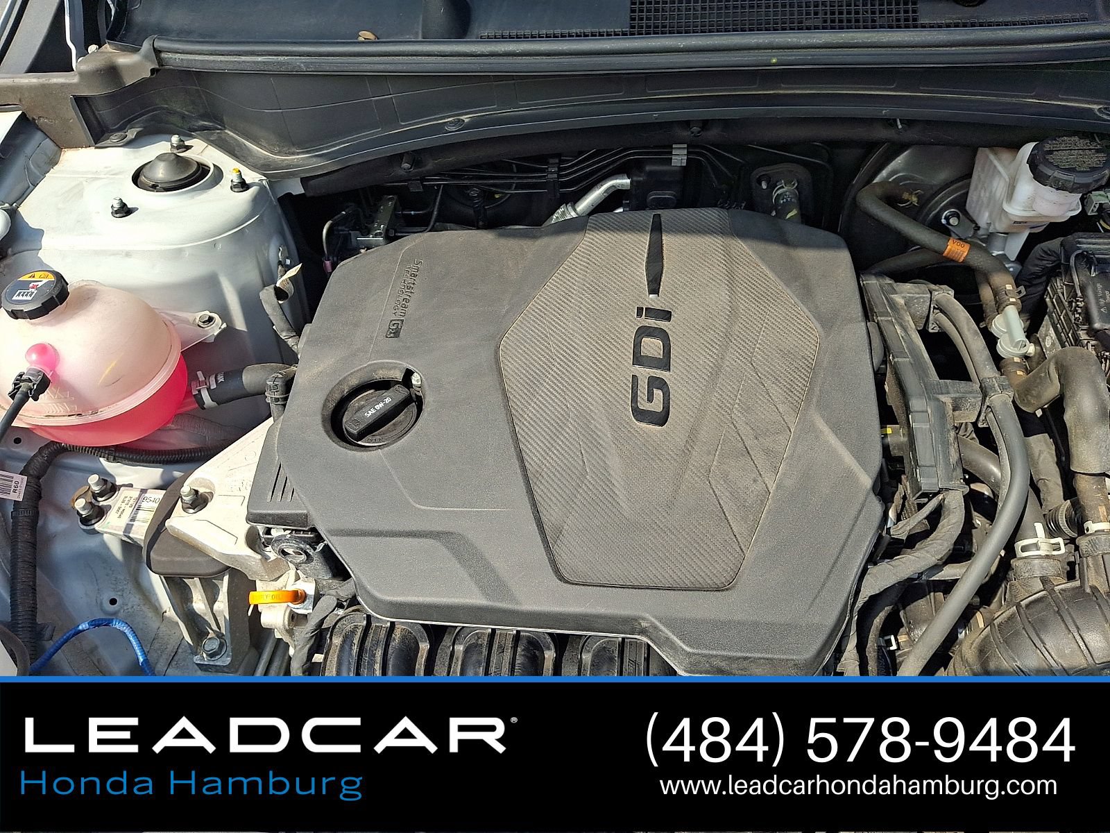 Used 2025 Kia Sportage X-Line w/ Premium Package AWD/4WD image 30