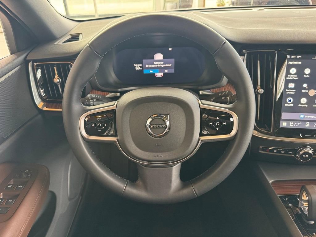 New 2026 Volvo V60 B5 Cross Country Plus w/ Climate Package image 11