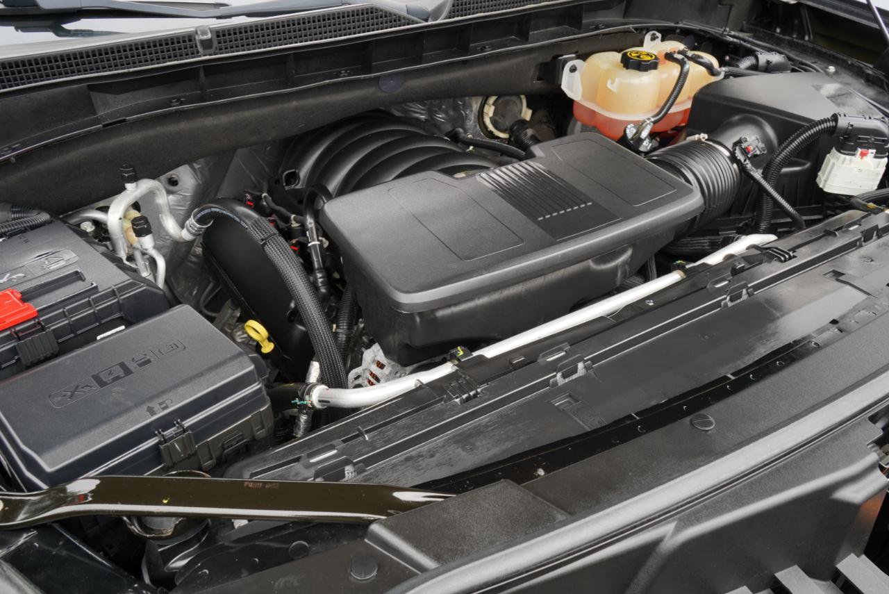 Used 2022 Cadillac Escalade Luxury image 81