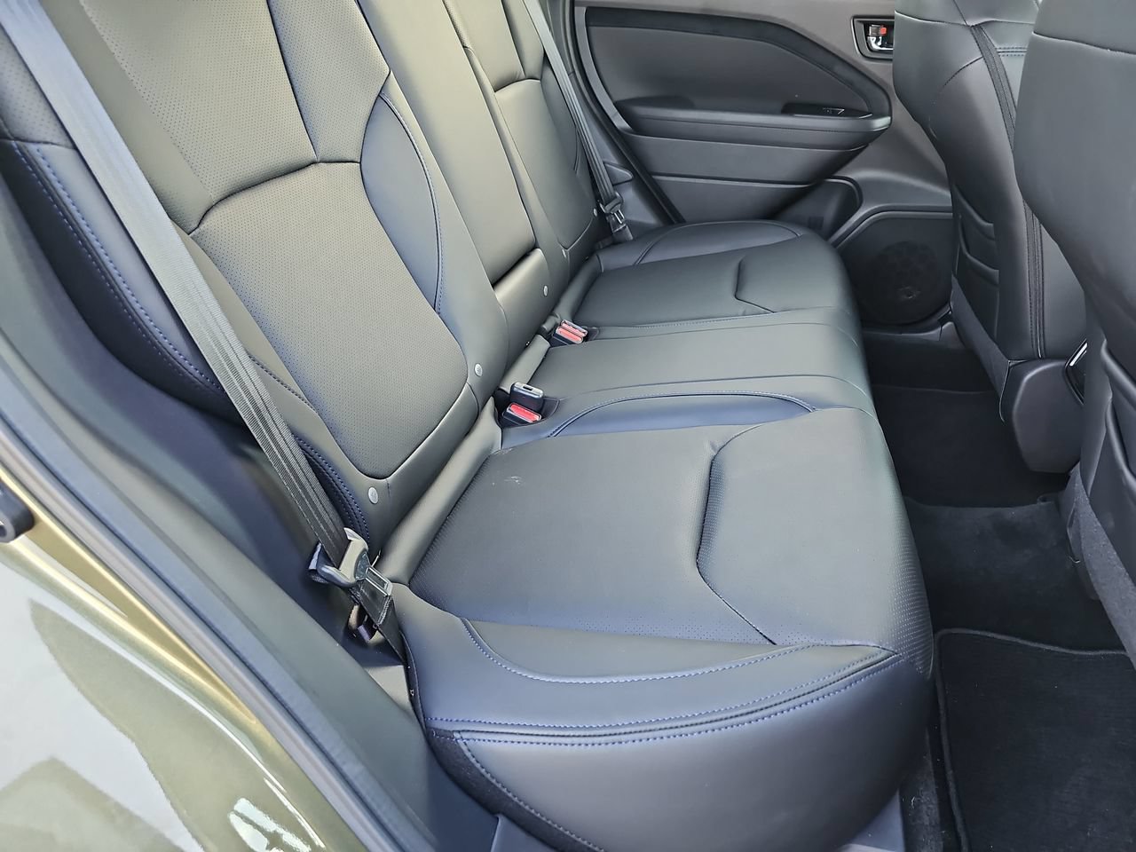Used 2026 Subaru Forester Limited AWD/4WD image 18