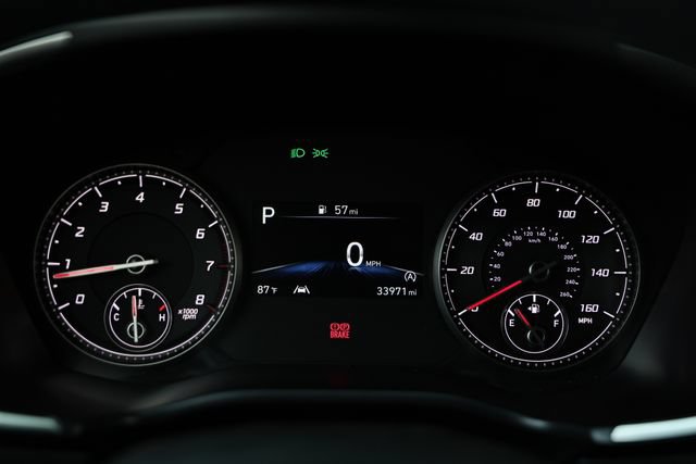 Used 2023 Hyundai Santa Fe XRT AWD/4WD image 31