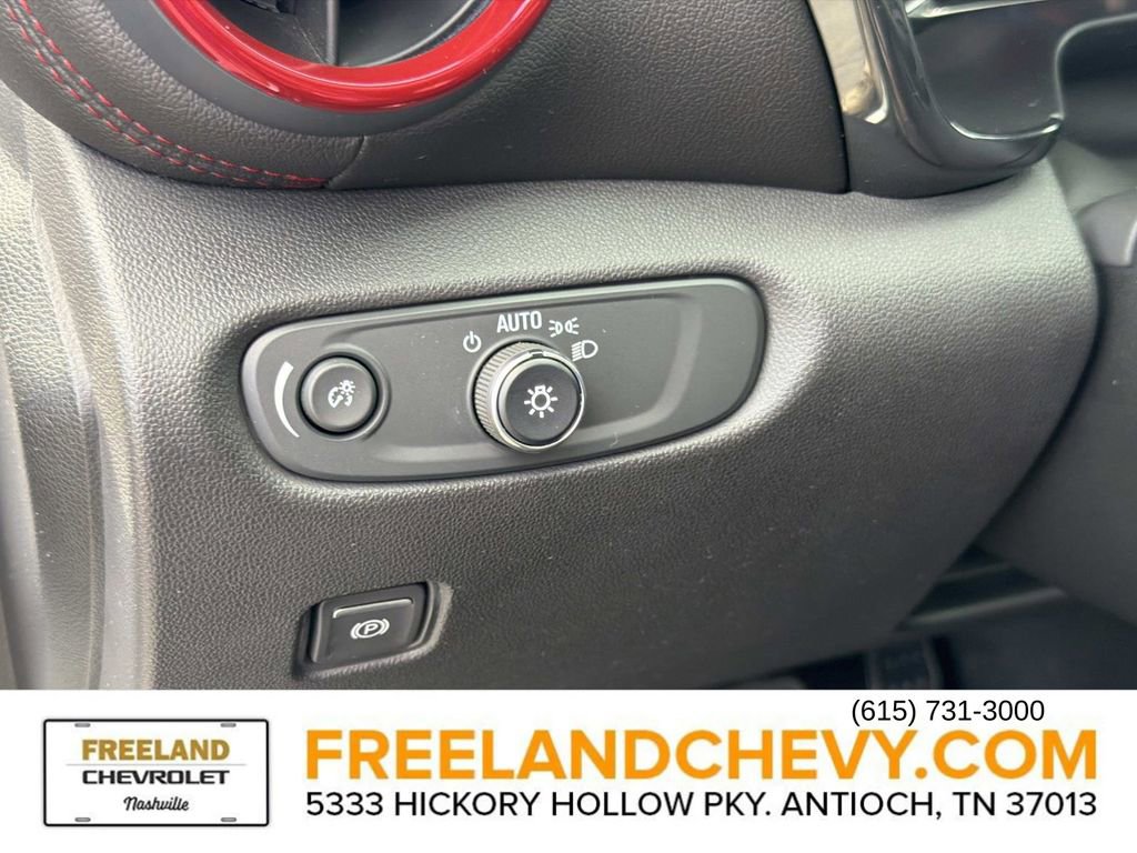 Used 2020 Chevrolet Blazer RS image 33