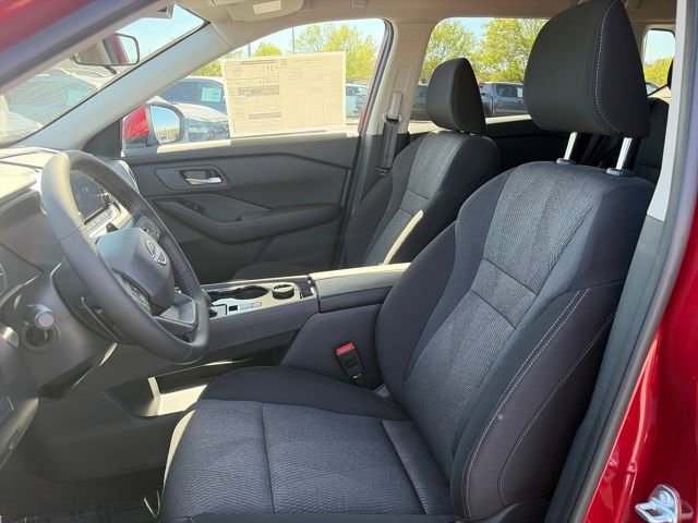 New 2026 Nissan Rogue SV image 15