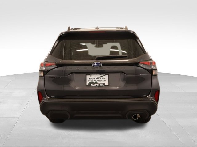 New 2026 Subaru Forester Limited w/ Limited Package AWD/4WD image 3