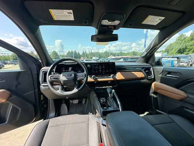 Used 2024 GMC Canyon AT4 AWD/4WD image 22