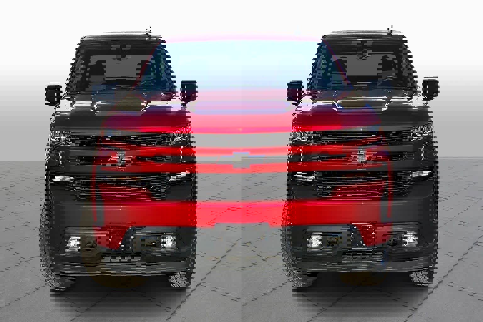 Used 2022 Chevrolet Silverado 1500 RST image 3