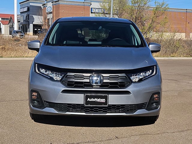 Used 2025 Honda Odyssey EX-L image 2