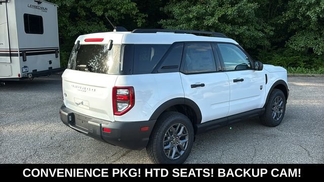 New 2026 Ford Bronco Sport Big Bend w/ Convenience Package AWD/4WD image 28