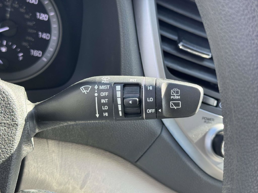 Used 2018 Hyundai Tucson SE FWD image 22