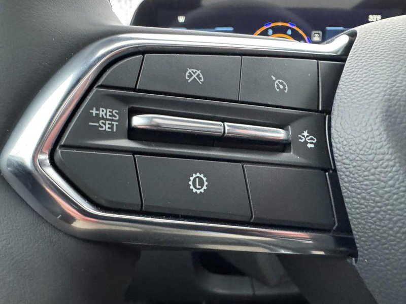 New 2026 Chevrolet Equinox LT w/ Safety and Technology Package image 33