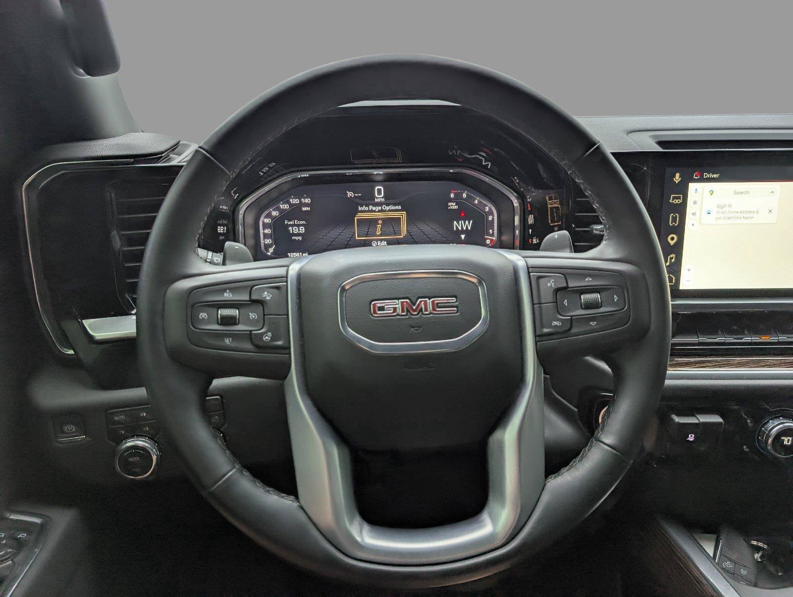 Used 2026 GMC Sierra 1500 Elevation AWD/4WD image 27