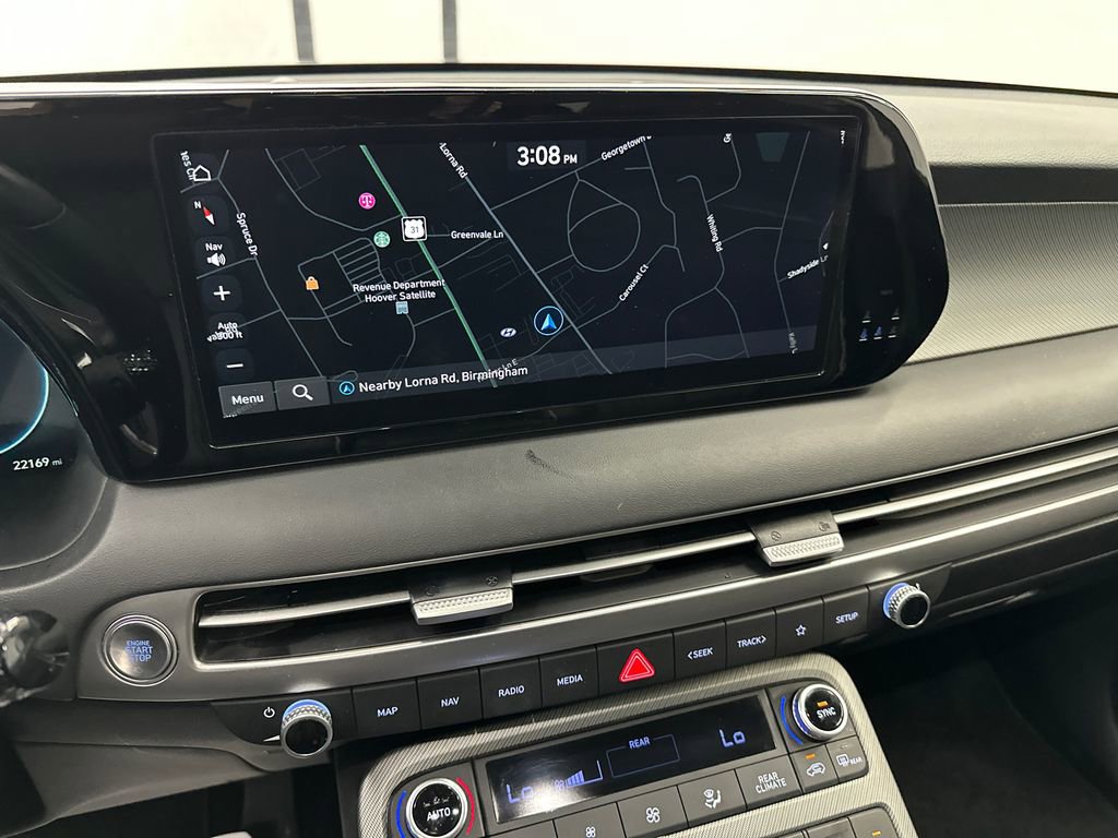 Used 2024 Hyundai Palisade SEL w/ Premium Package image 33
