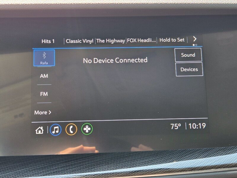 Used 2023 Buick Envision Preferred FWD image 26