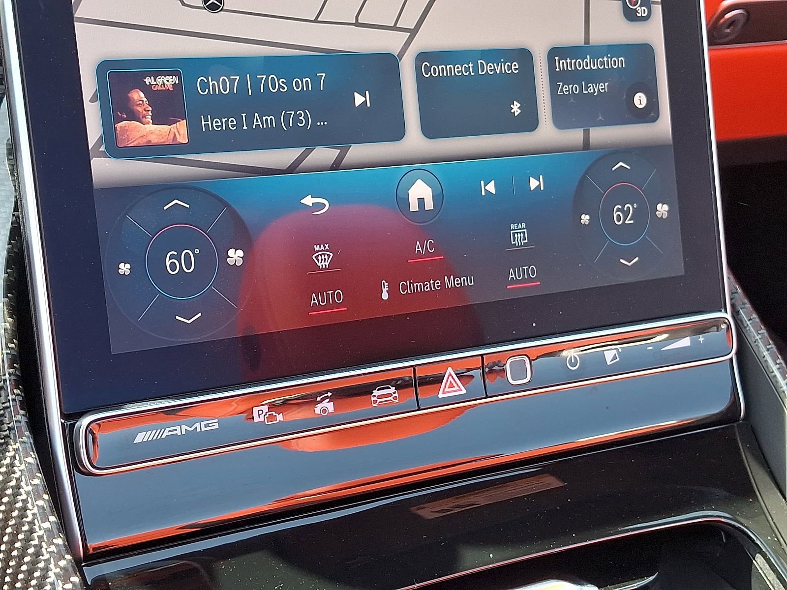 Certified 2022 Mercedes-Benz SL 63 AMG 4MATIC image 15