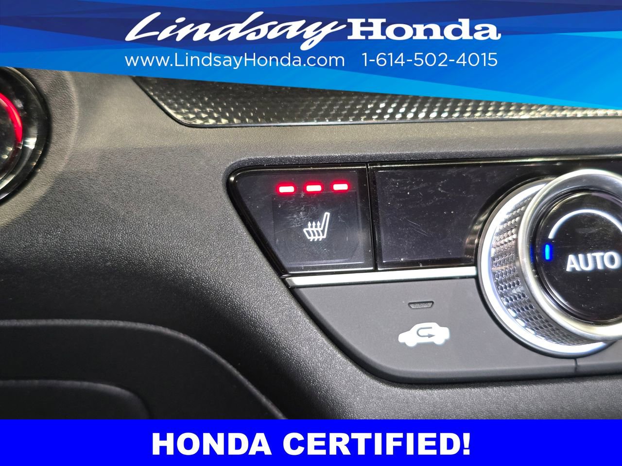 Certified 2024 Honda CR-V Sport-L image 20