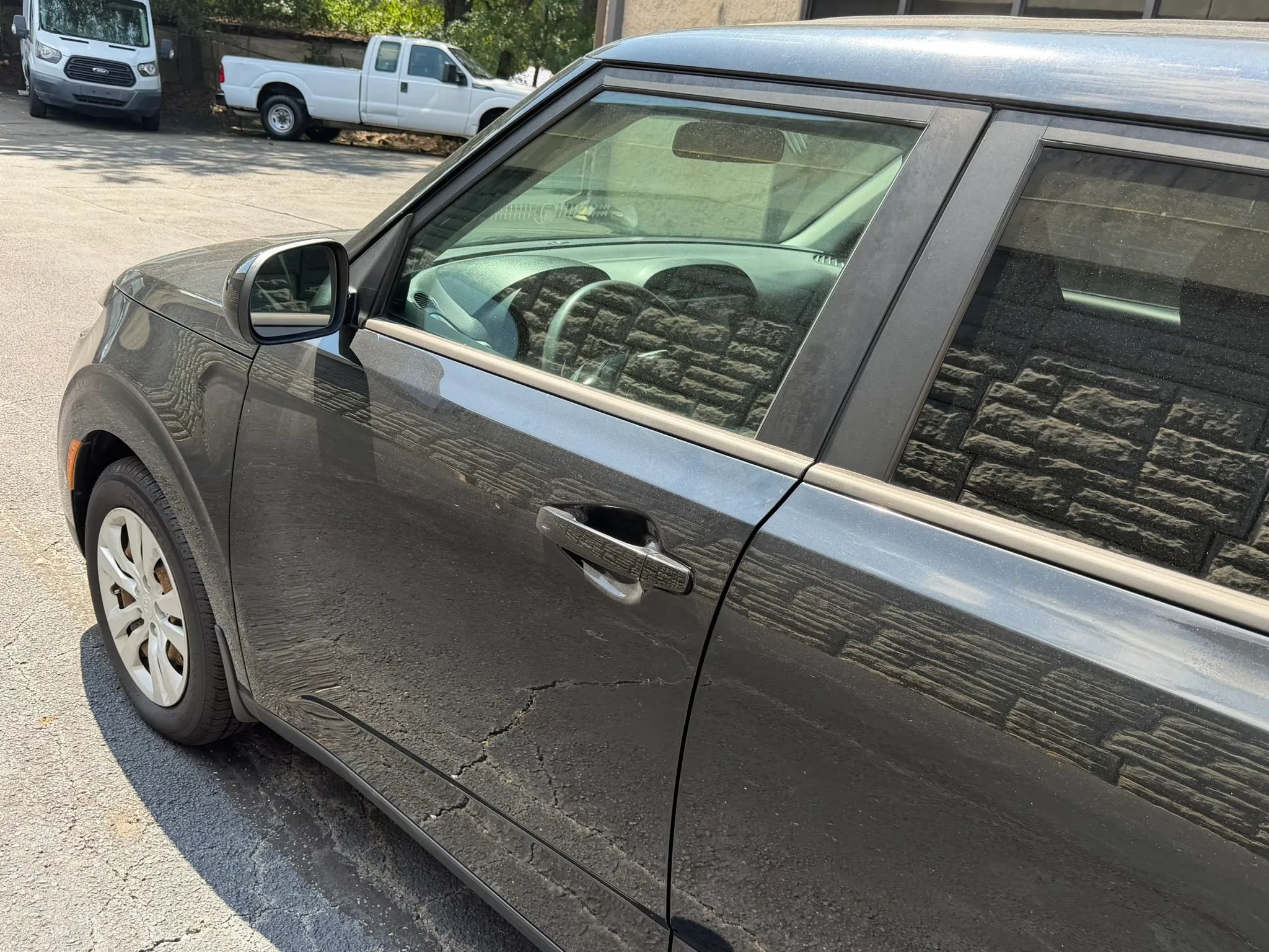Used 2020 Kia Soul LX FWD image 36