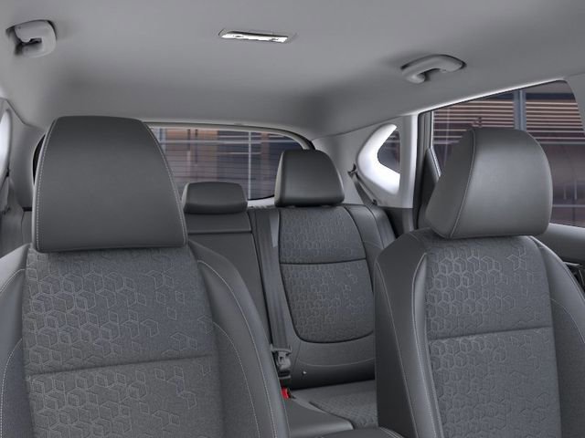 New 2026 Kia Seltos S FWD image 28