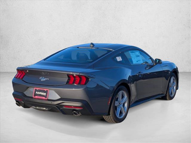 New 2026 Ford Mustang Coupe RWD image 2