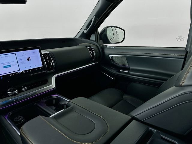 New 2026 Ford Expedition Tremor AWD/4WD image 25