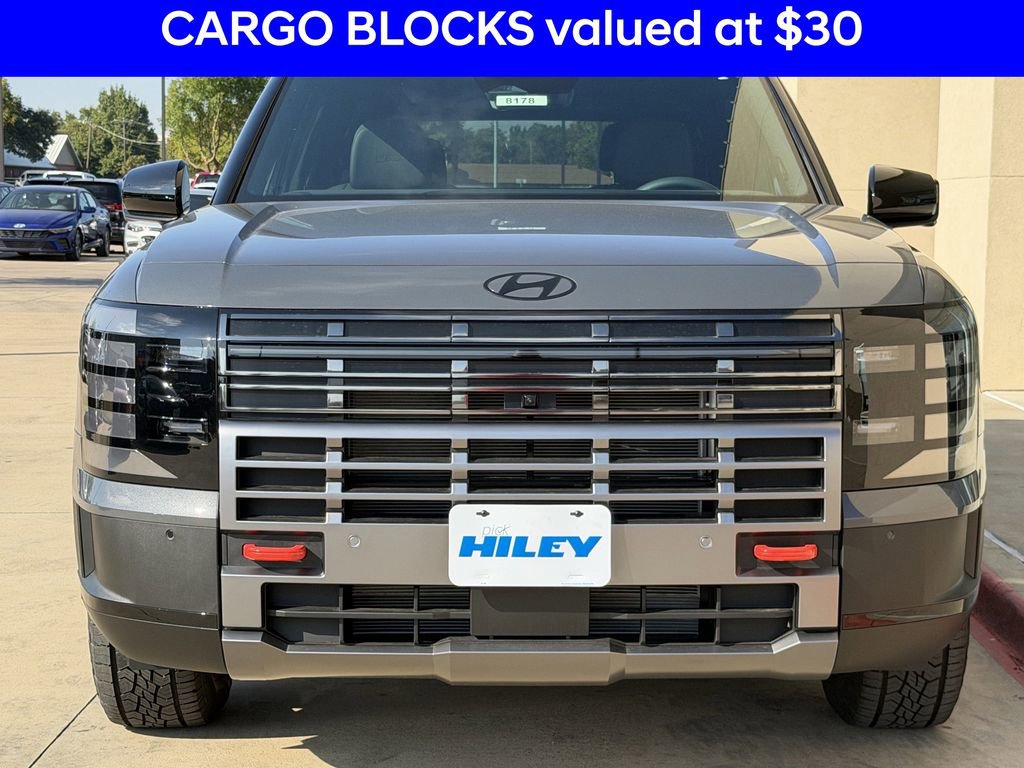 New 2026 Hyundai Palisade XRT Pro image 8