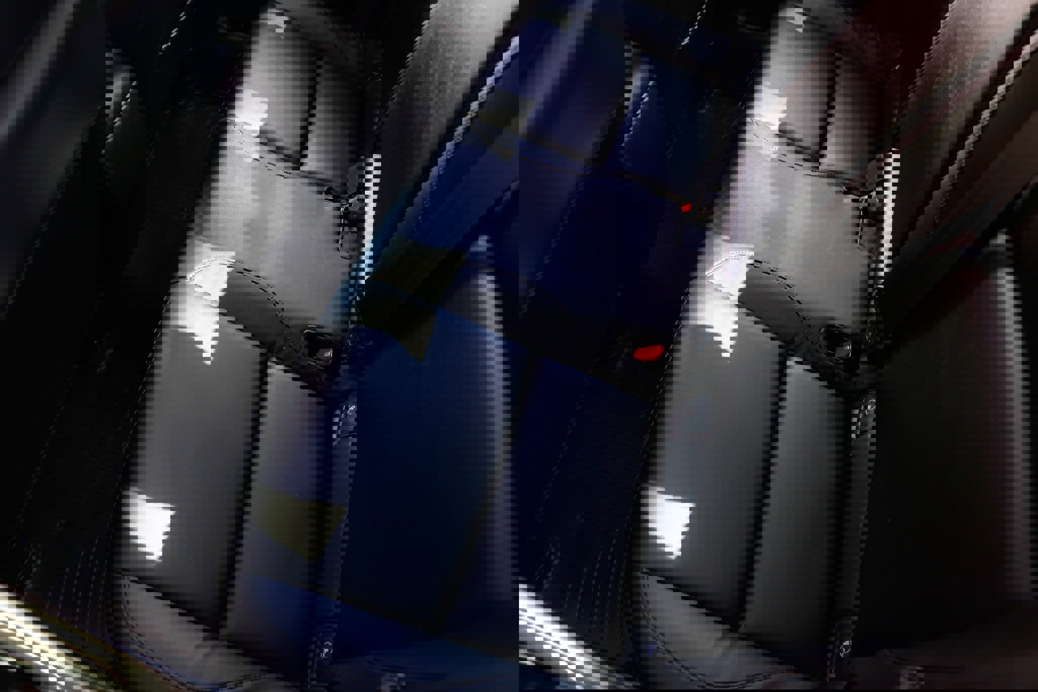 Used 2021 MAZDA MAZDA3 s image 13