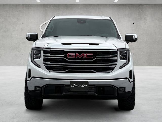 Certified 2022 GMC Sierra 1500 SLT w/ SLT Convenience Package image 18