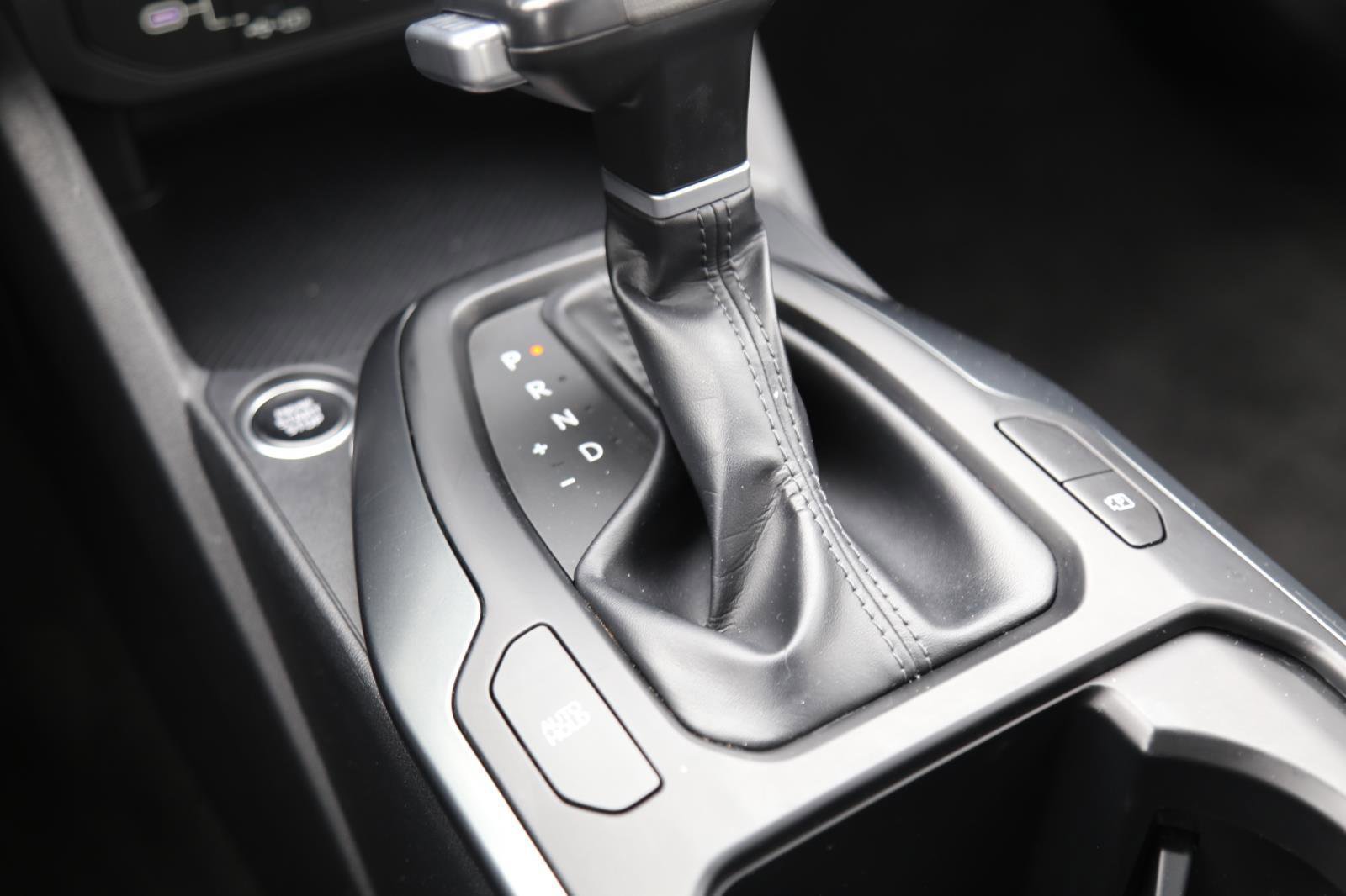 Used 2025 Kia K4 LXS FWD image 14