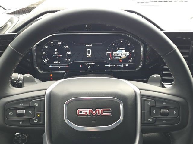 Used 2025 GMC Sierra 1500 Elevation w/ Preferred Package image 20