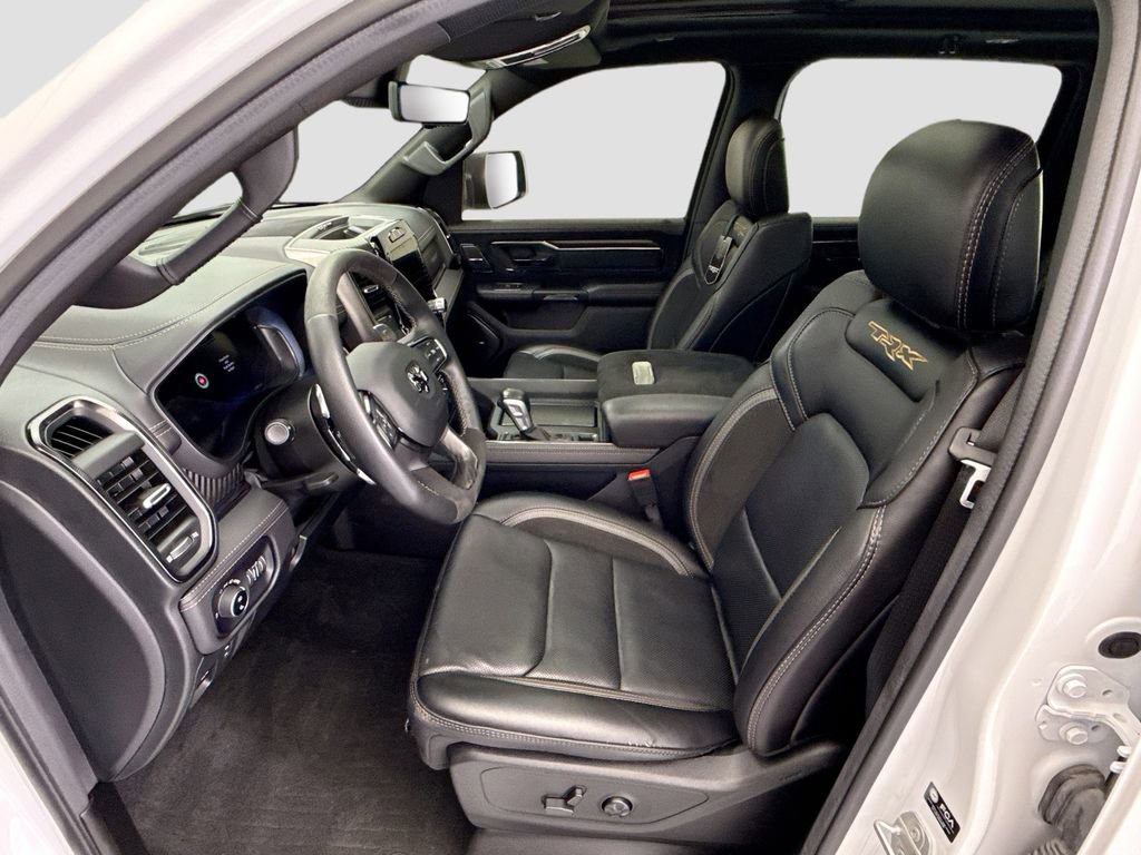Used 2024 RAM 1500 TRX AWD/4WD image 18
